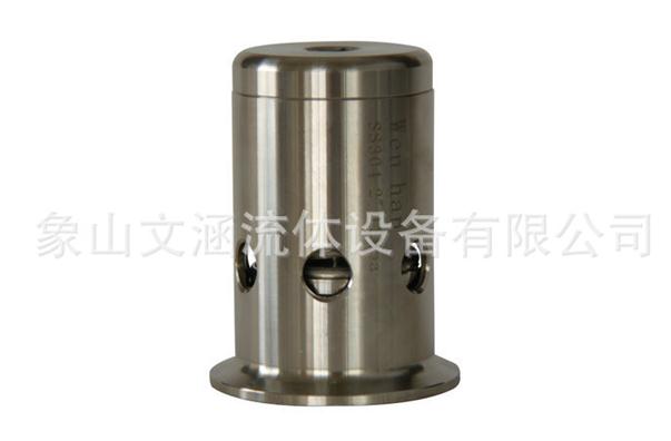 自主創(chuàng)新，【2寸呼吸閥】迫在眉睫