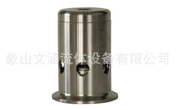 【快裝式呼吸閥】分類，怎可一概不知？