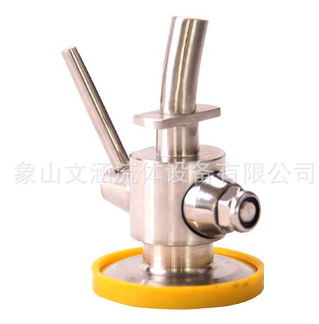 資訊早知道，【單頭取樣閥】的參數(shù)