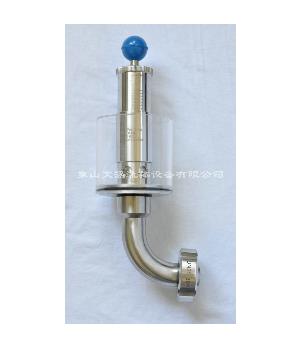 【調(diào)節(jié)壓力閥】好品質(zhì)來自高科技！