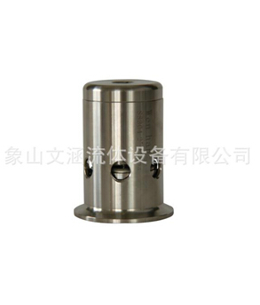 快裝式呼吸閥的日常維護很重要！