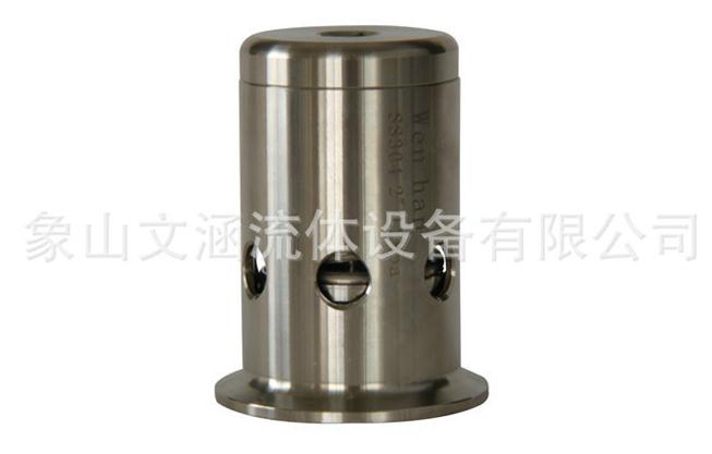 呼吸順暢，你需要一個(gè)呼吸閥