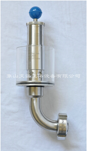 調(diào)節(jié)壓力閥-知己知彼，方能百戰(zhàn)百勝