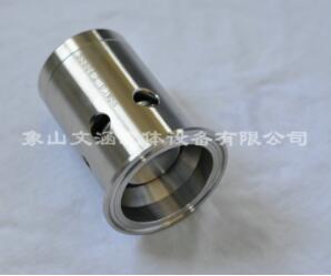 正確使用不銹鋼304閥，帶來防護(hù)