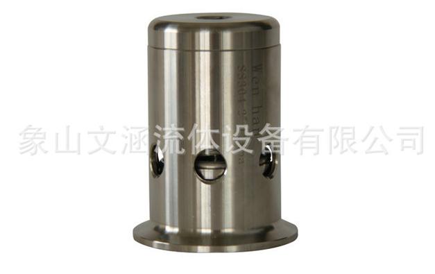 壓力閥功能、原理、用途分析