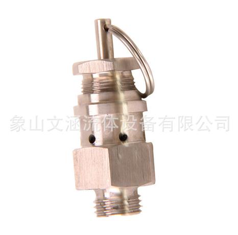 螺紋排氣閥的應用場景有哪些？