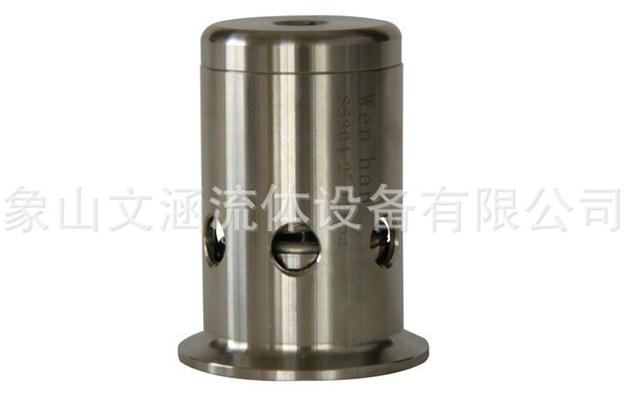 發(fā)酵罐呼吸閥有什么作用，常見類型有哪些？