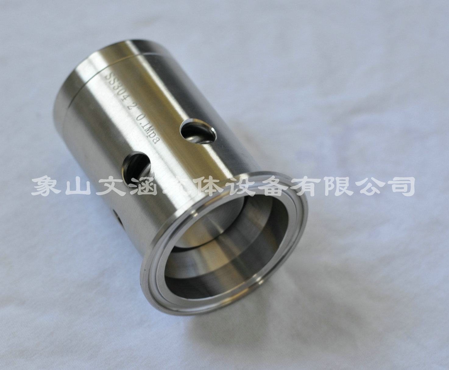 啤酒設(shè)備呼吸閥的作用有哪些？