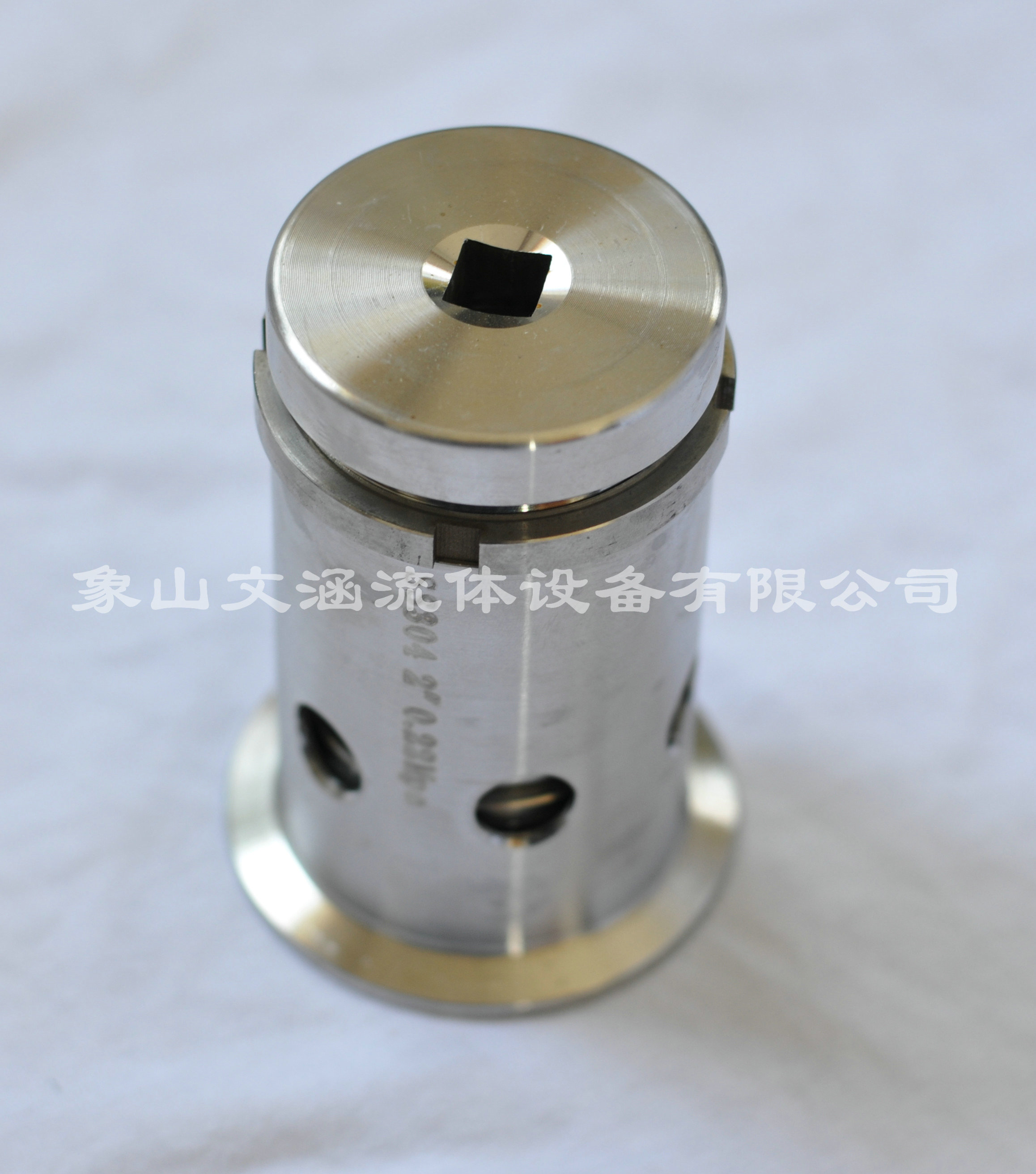 安裝呼吸閥需清楚哪些點？