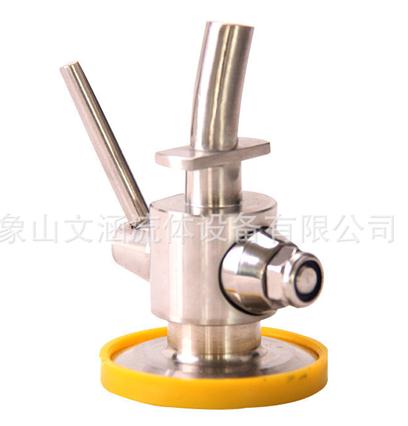 低壓取樣閥的作用主要是什么？